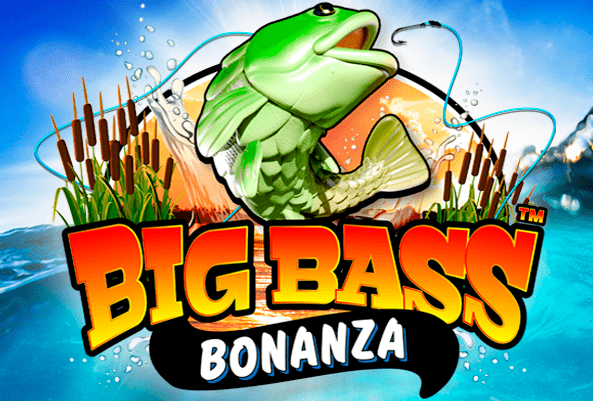 Big Bass Bonanza