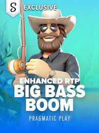 Big Bass Boom