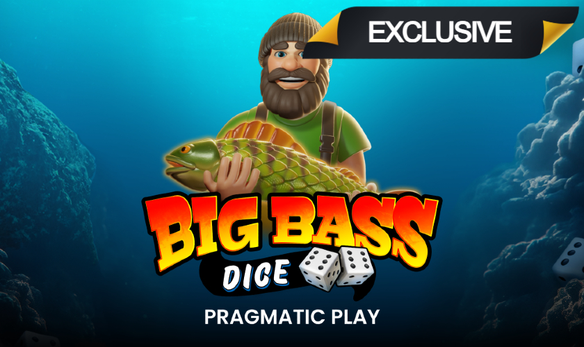 Big Bass Dice