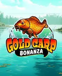 Bonanza Gold Carp