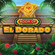 Book Of EL Dorado