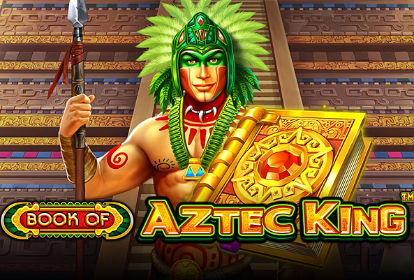 Book of Aztec King
