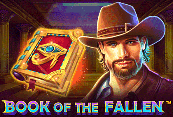Book of the Fallen