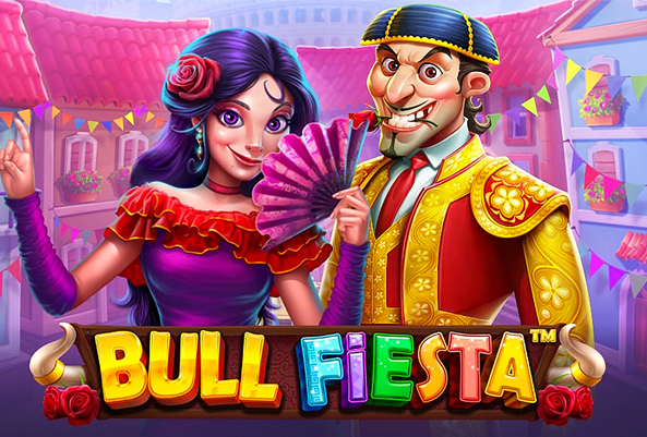 Bull Fiesta