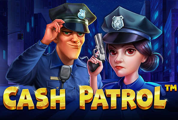 Cash Patrol