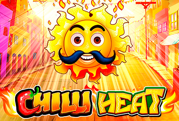 Chilli Heat