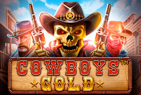 Cowboys Gold