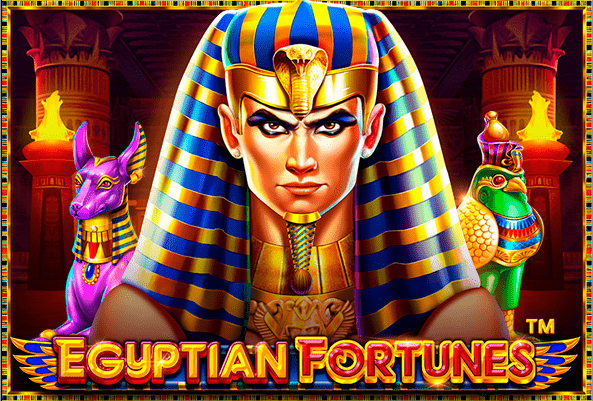 Egyptian Fortunes