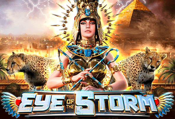 Eye Of The Storm