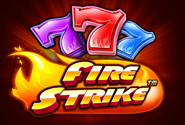 Fire Strike