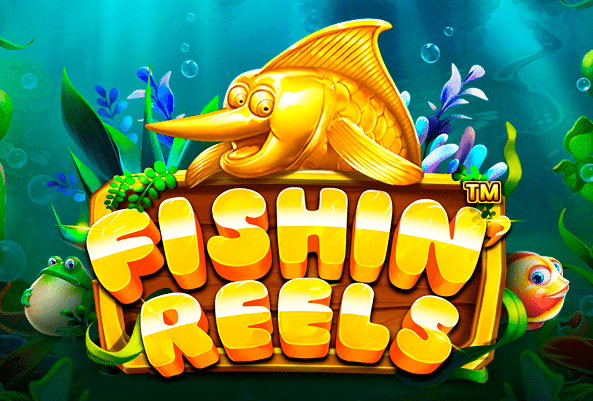 Fishin Reels
