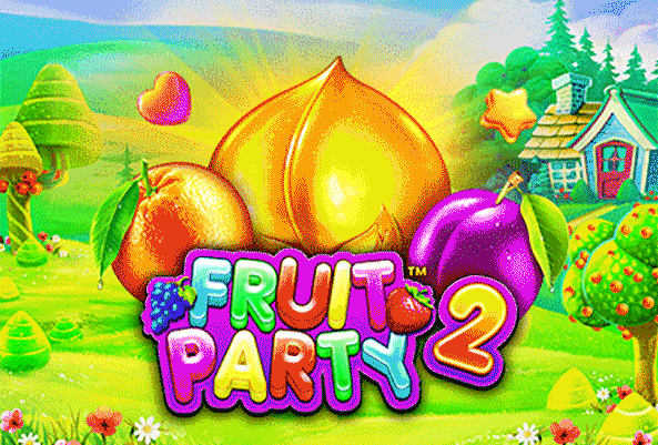 Fruit Party 2