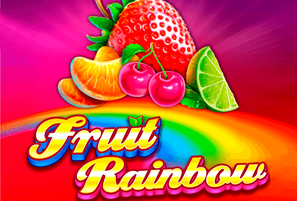 Fruit Rainbow
