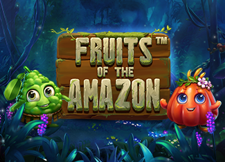 Fruits Of The Amazon