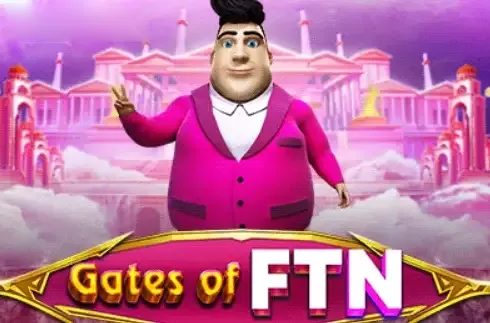 Gates Of FTN