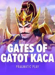 Gates Of Gatot Kaca 1000