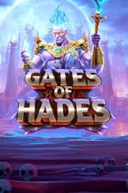 Gates Of Hades