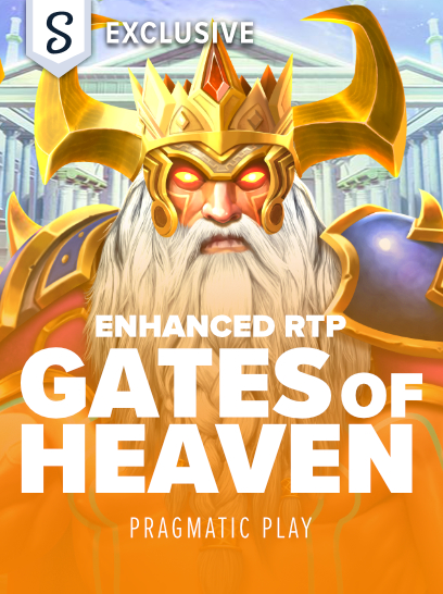 Gates Of Heaven