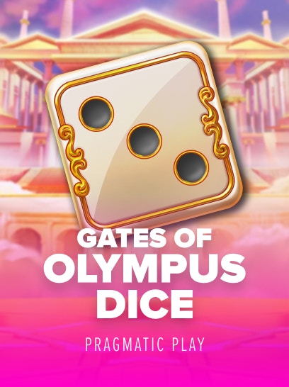 Gates Of Olympus Dice