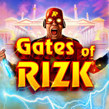 Gates Of Rizk