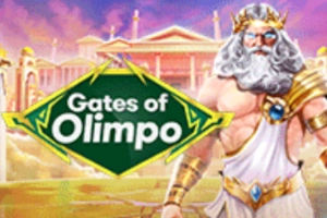 Gates of Olimpo