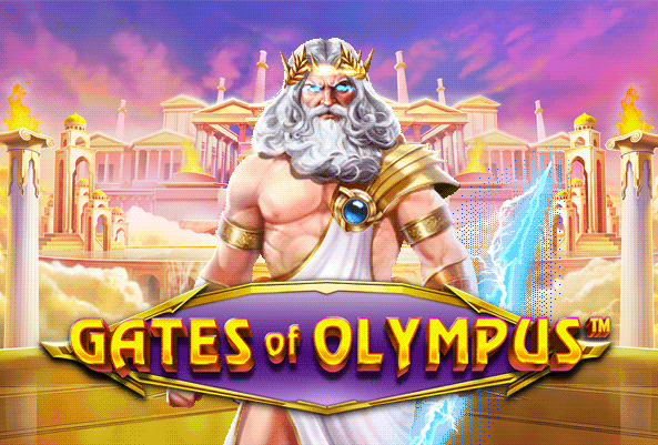 Gates Of Olympus