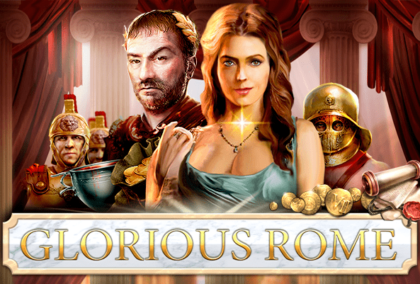 Glorious Rome