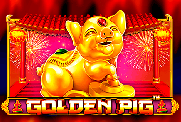 Golden Pig