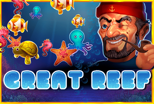 Great Reef