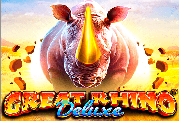Great Rhino Deluxe