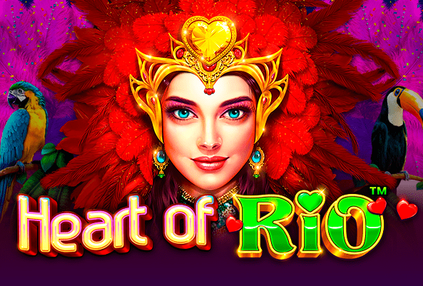 Heart of Rio
