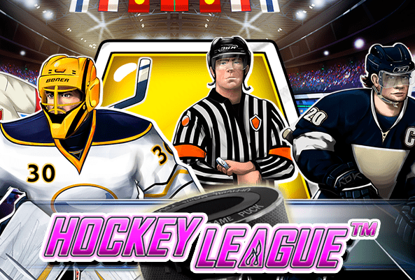 Hockey League