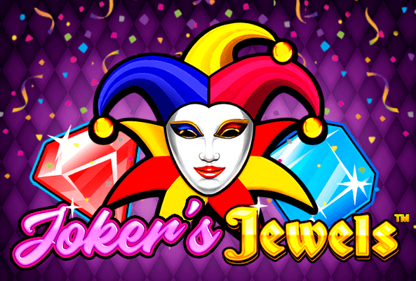 Jokers Jewels