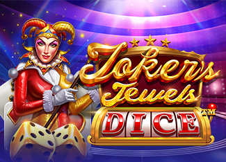 Jokers Jewels Dice
