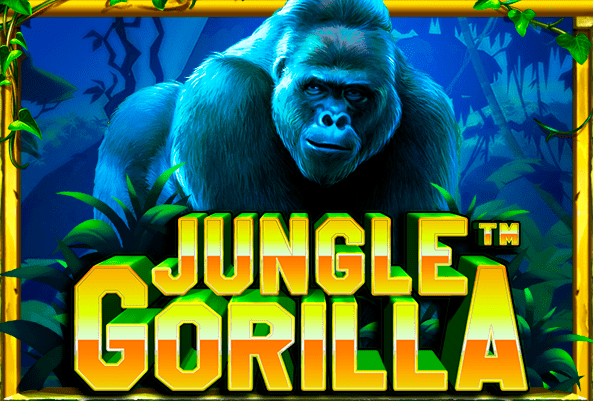 Jungle Gorilla