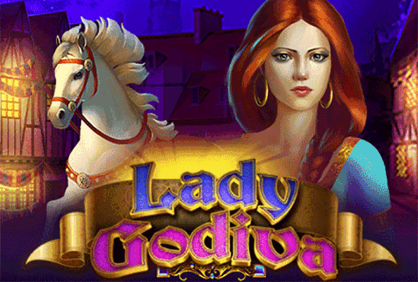 Lady Godiva