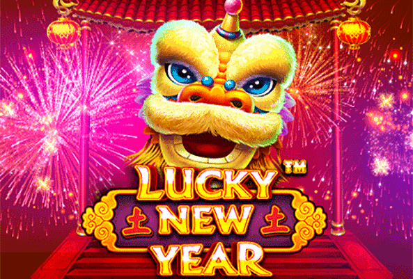 Lucky New Year
