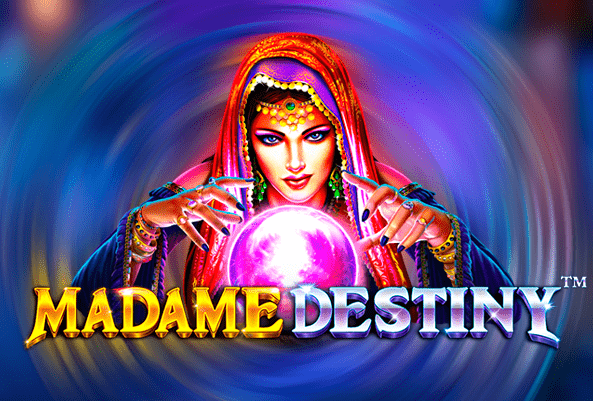 Madame Destiny