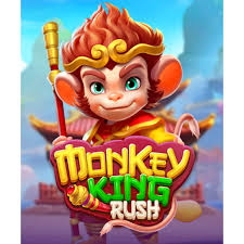 Monkey King Rush