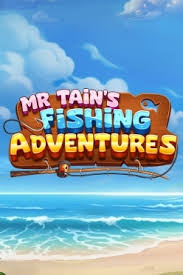 Mr Tains Fishing Adventures