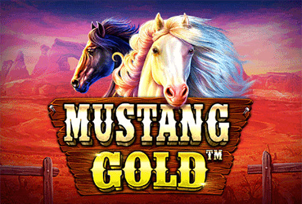 Mustang Gold