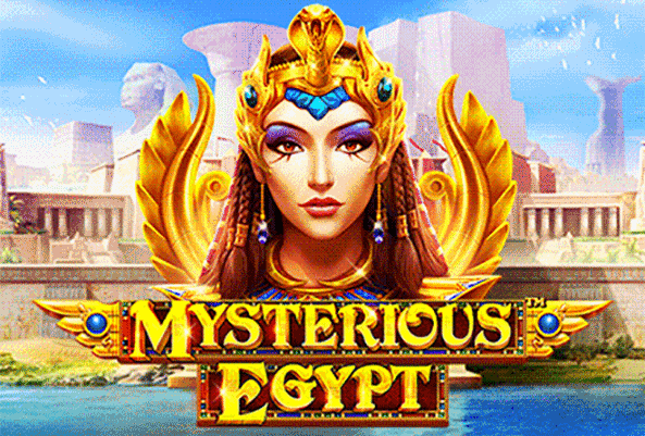 Mysterious Egypt