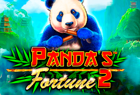 Pandas Fortune 2