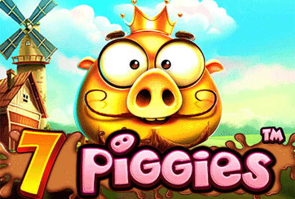 Piggie 7