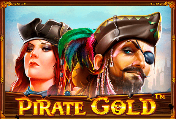 Pirate Gold