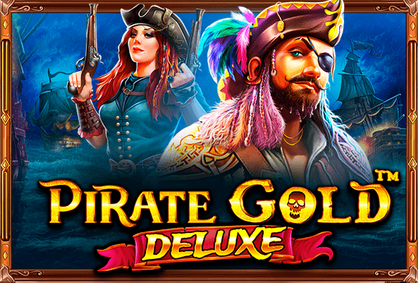 Pirate Gold Deluxe