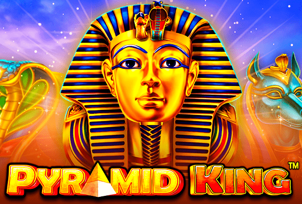 Pyramid King