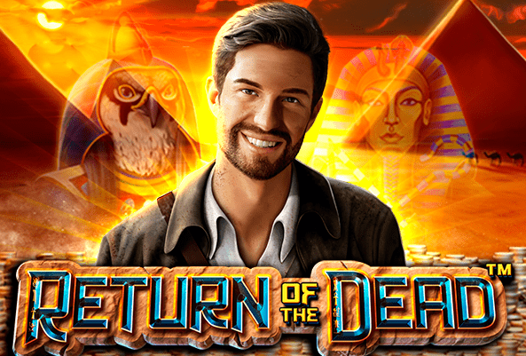 Return Of  The Dead