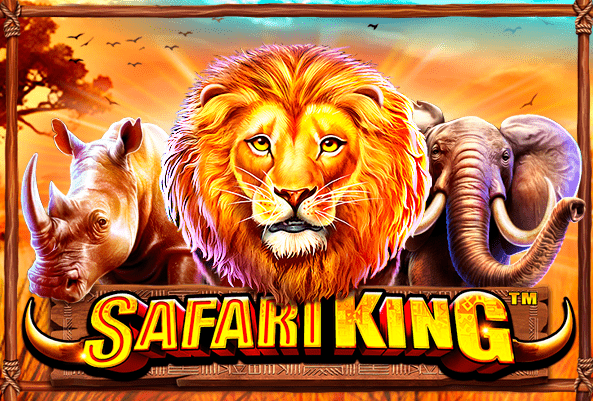 Safari King