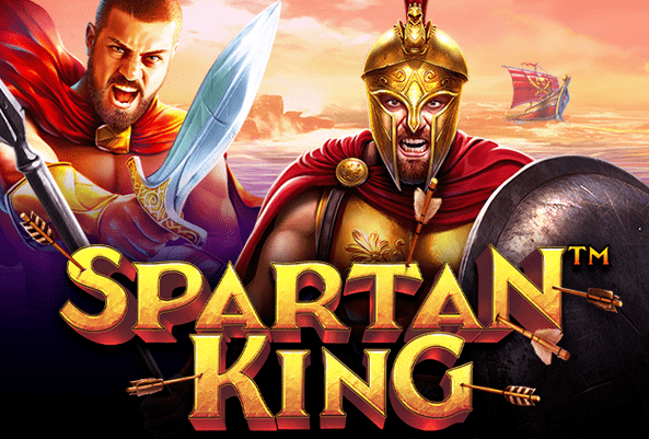 Spartan King